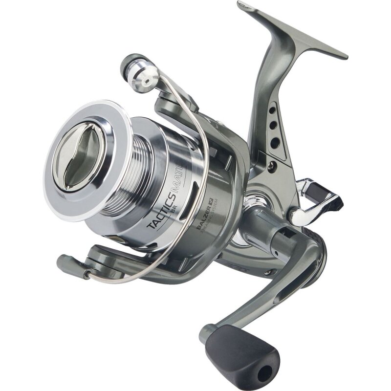 Naviják Baitrunner Balzer Tactics 3500 BR