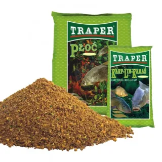 Krmítková Směs Traper Groundbait 2,5kg Řeka